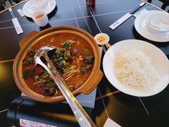 -濮园 · 四合院餐厅