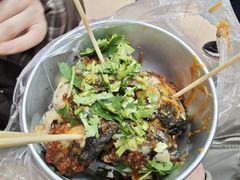 -中东大市场美食城