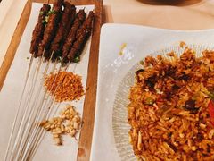 -山石榴·贵州菜(丰盛里店)