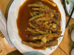 -亿牌牌东北烧烤(怀特店)
