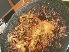 -春熙台韩国料理·章鱼肥牛(西丽店)