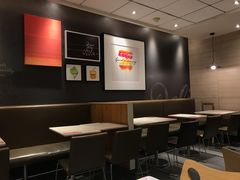 大堂-肯德基(丰北路店)