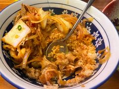 -坂吉屋·居酒屋深夜食堂(龙湖店)