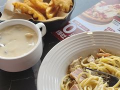 -必胜客(桐乡吾悦广场店)