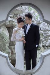 -今生有约婚纱摄影店(景德路店)