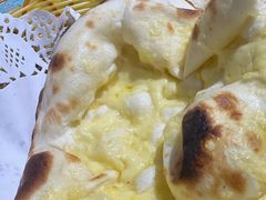 -娜玛瑟德餐厅(仙足岛店)
