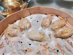 -客家汇·客家传承菜(水库店)