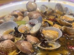 -四禧精酿铜锅涮肉·烧烤工场(大明湖店)