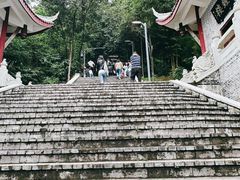 -老君山