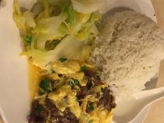 -玲又珑美食(盘福路店)