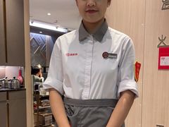 -海底捞火锅(澳德乐店)