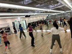 -FLARE STAR FITNESS(复地活力城店)