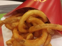 -麦当劳(宜安广场店)