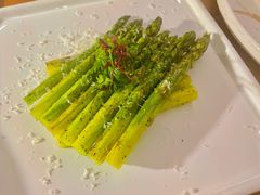 -Golden Lily河内巴黎法越料理餐厅(建国西路店)