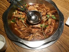-喜虾客·大虾火锅(郑州无限城店)