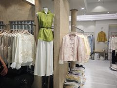 -七浦路服装批发市场