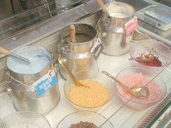 -溪边姑娘·拉丝酸奶水果捞(春熙路店)