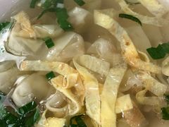 泡泡小馄饨-随柳居·苏式小吃(建新巷店)