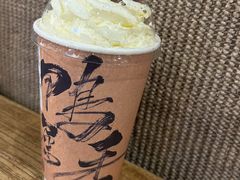 -成川茶店·潮汕工夫浓茶(万象店)