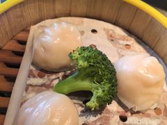 -蝴蝶里·粤菜·点心(滨江龙湖店)