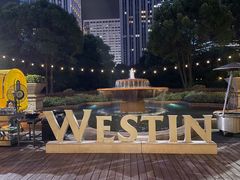 -富力威斯汀酒店·知味自助餐厅