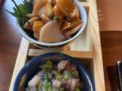 -山葵家居酒屋(天目里店)