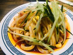 陕西秦镇米皮-左陕右甘(亚运村店)