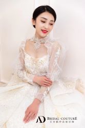 -艾朵婚纱