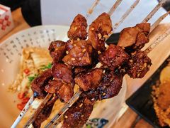 -壹酒贰肉1926·深夜食堂(南京北街店)