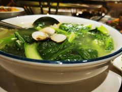 -鲜榨果汁·啤酒鱼(环岛河店)