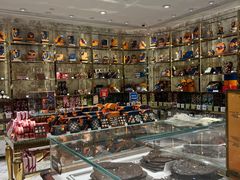 -VENCHI 闻绮(北京国贸商城店)