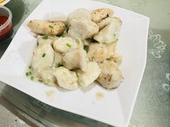 -妈妈的小作坊(陈家镇店)