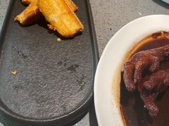 -老头儿油爆虾(星光一期店)
