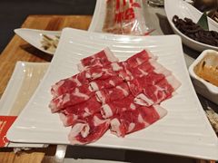-竹犇番茄火锅(长治太行东街店)