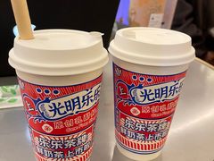 -LELECHA乐乐茶(美罗城店)