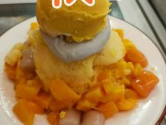 -鲜芋仙(高新益田假日里店)