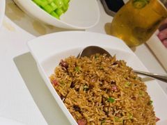 -上海静安昆仑大酒店