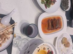 -丝宴·凤城印象·西北特色菜(彩虹湾店)