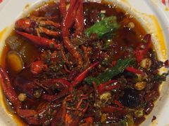 -霸王虾·麻辣小龙虾(清水河公园店)