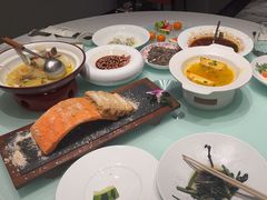 -香丰阁·烤鸭·川湘菜(清河店)