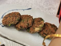 生煎牛肉饼-寻味顺德·珍之宝酒楼(银钻店)