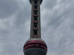 -东方明珠·可口可乐欢乐餐厅