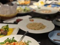 -Lets burger非常汉堡·环球风味(蓝色港湾店)