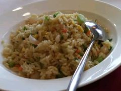 扬州炒饭-粤财皇冠假日酒店·彩华轩中餐厅