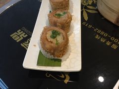 -德兴show鲜·蒸汽海鲜火锅餐厅(格创悦里店)