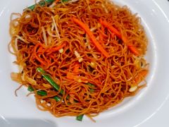 豉油皇炒面-赏点粤式点心(广州塔店)