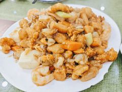 -桃子餐厅·天津菜(红星路直营店)