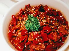 -今朝桃花醉川菜小酒馆(龙湖天街店)