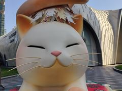 -上海尚嘉中心