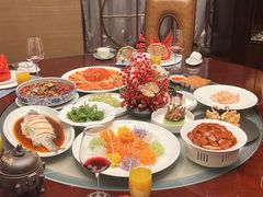 -济南喜来登酒店